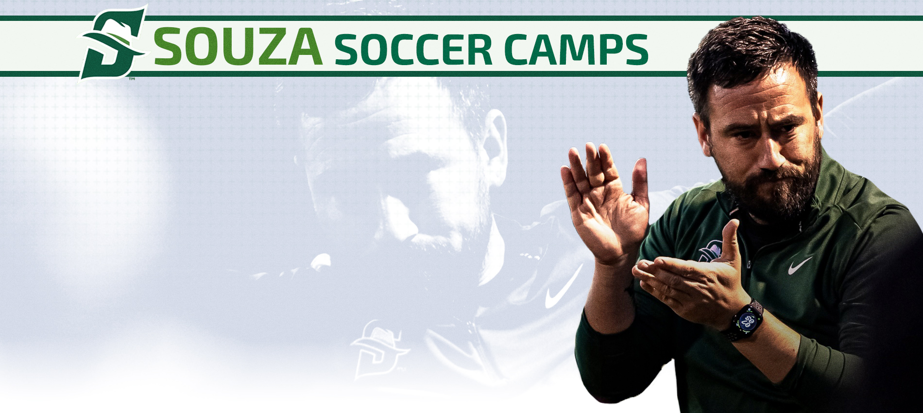 Souza Soccer Camps
